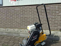 Vibrationplatten Giant GP1345 G
