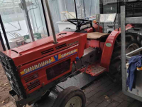 Palettengabeln Geo Euro Vorkenbord / palletvorken