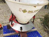 Schneeräumgeräte  Dal Cero VP11