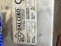 Schneeräumgeräte  Dal Cero VP11
