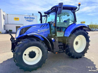 Schlepper / Traktor New Holland T6.145 Auto Command Stage V Tractor