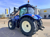 Schlepper / Traktor New Holland T6.145 Auto Command Stage V Tractor