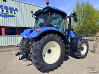 Schlepper / Traktor New Holland T6.145 Auto Command Stage V Tractor