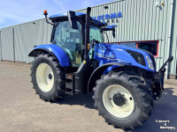 Schlepper / Traktor New Holland T6.145 Auto Command Stage V Tractor