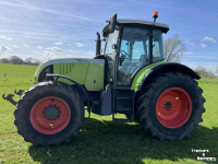 Schlepper / Traktor Claas Ares 697 ATZ