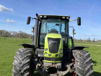 Schlepper / Traktor Claas Ares 697 ATZ