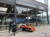 Schlegelmulchgeräte Perfect ZW150