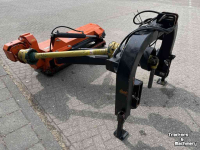 Schlegelmulchgeräte Perfect ZW150