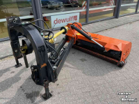 Schlegelmulchgeräte Perfect ZW150