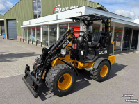 Radlader JCB 403 Smart power