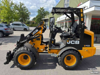 Radlader JCB 403 Smart power