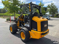Radlader JCB 403 Smart power