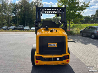 Radlader JCB 403 Smart power