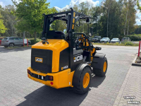 Radlader JCB 403 Smart power