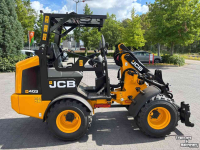 Radlader JCB 403 Smart power