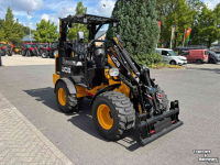 Radlader JCB 403 Smart power