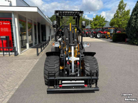 Radlader JCB 403 Smart power