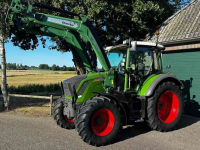 Schlepper / Traktor Fendt 312 Vario TMS Nature Green
