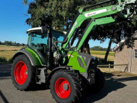 Schlepper / Traktor Fendt 312 Vario TMS Nature Green