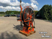 Drainage-Spritze / Dränreiniger Homburg junior