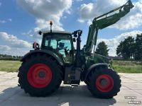 Schlepper / Traktor Fendt 724 Gen6 Profi