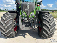 Schlepper / Traktor Fendt 724 Gen6 Profi