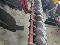 Pflüge Rabewerk Super Albatros V 140 M