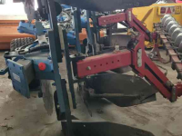 Pflüge Rabewerk Super Albatros V 140 M