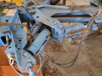Pflüge Rabewerk Super Albatros V 140 M