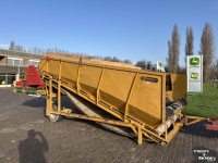 Annahmebunker Breston Stortbak