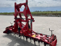 Kreiselegge Lely 300-32