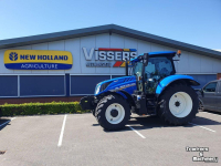 Schlepper / Traktor New Holland New Holland T6.180 DC DEMO