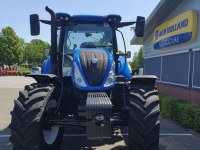 Schlepper / Traktor New Holland New Holland T6.180 DC DEMO