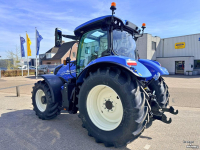 Schlepper / Traktor New Holland T6.145 AC STAGE V MY22