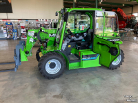 Teleskoplader Merlo EW25.5-90 verreiker E-Worker