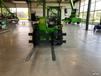 Teleskoplader Merlo EW25.5-90 verreiker E-Worker