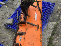 Schneeräumgeräte  VP11