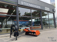Schlegelmulchgeräte Perfect ZW150