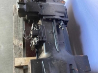 Gebrauchte Teile für Traktoren Steyr Steyr 9145