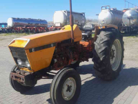 Schlepper / Traktor Renault 89