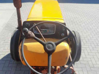 Schlepper / Traktor Renault 89