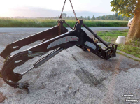 Frontlader Stoll FZ50.1