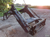 Frontlader Stoll FZ50.1