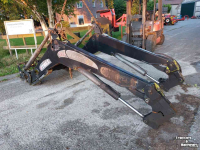 Frontlader Stoll FZ50.1