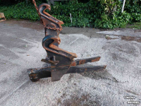 Frontlader Stoll FZ50.1