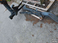 Frontlader Stoll FZ50.1