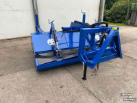 Kehrmaschine AP VHZ 2250 veegmachine met opvangbak