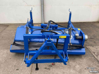 Kehrmaschine AP VHZ 2250 veegmachine met opvangbak
