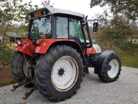 Schlepper / Traktor Steyr 9080M verkocht