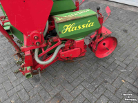 Einzelkornsägeräte Hassia M S M